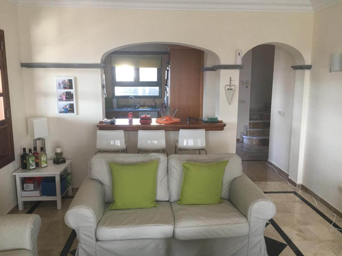 Luxury 3Bed Villa With Heated Private Pool, Full Sky And Free Wifi Playa Blanca (Lanzarote) Exterior photo