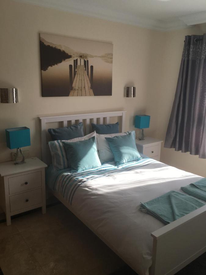 Luxury 3Bed Villa With Heated Private Pool, Full Sky And Free Wifi Playa Blanca (Lanzarote) Exterior photo