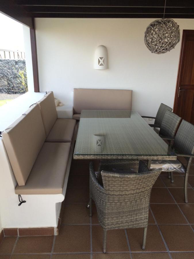 Luxury 3Bed Villa With Heated Private Pool, Full Sky And Free Wifi Playa Blanca (Lanzarote) Exterior photo