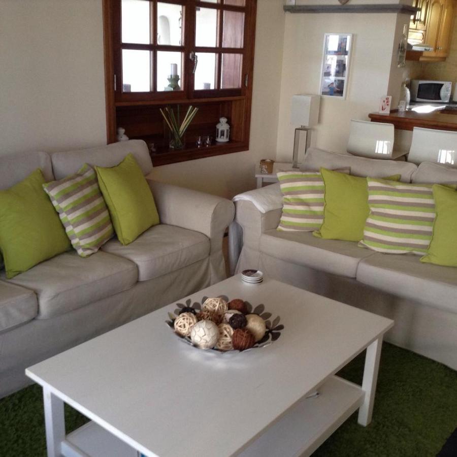 Luxury 3Bed Villa With Heated Private Pool, Full Sky And Free Wifi Playa Blanca (Lanzarote) Exterior photo