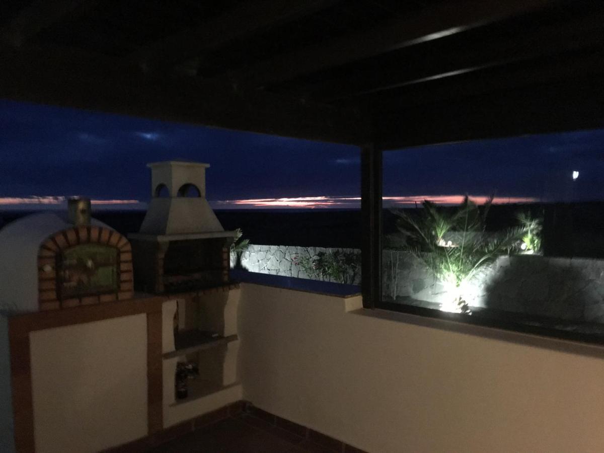 Luxury 3Bed Villa With Heated Private Pool, Full Sky And Free Wifi Playa Blanca (Lanzarote) Exterior photo